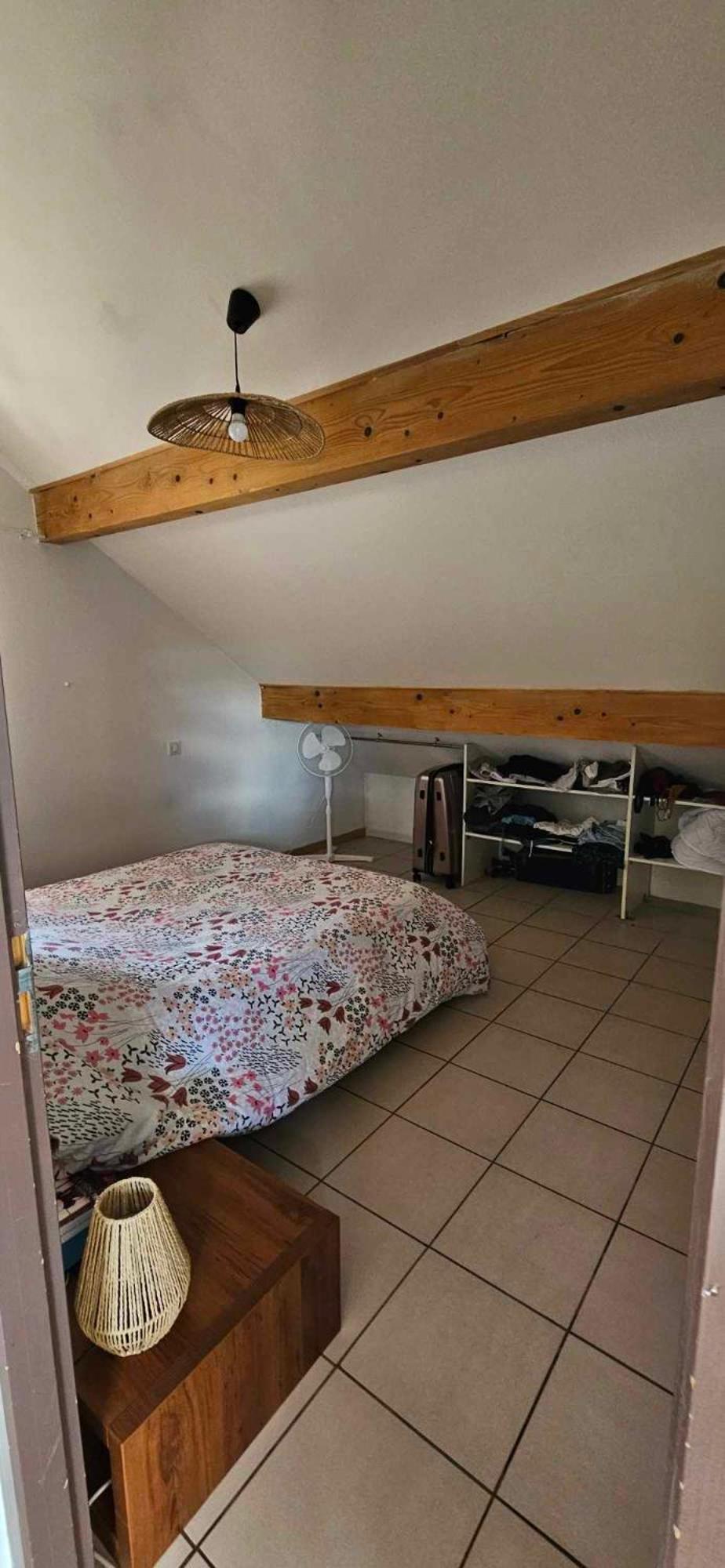 Appartement Dans Notre Maison Domessin Eksteriør bilde